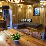 Chalet Koca Bistra - Velika Planina