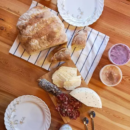 Chalet Koca Bistra - Velika Planina Stahovica