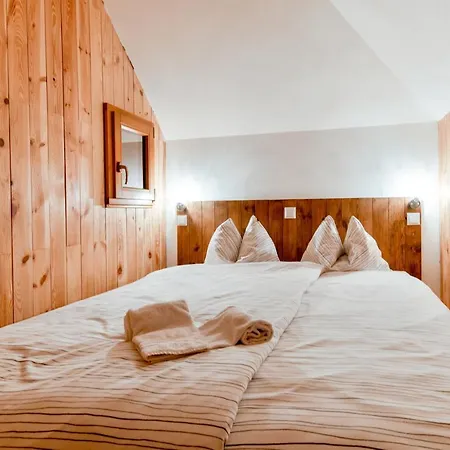 Koca Bistra - Velika Planina Chalet