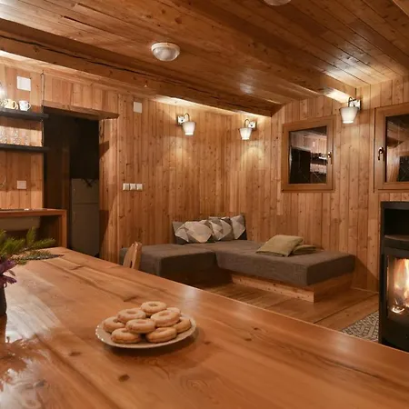 Koca Bistra - Velika Planina * Stahovica