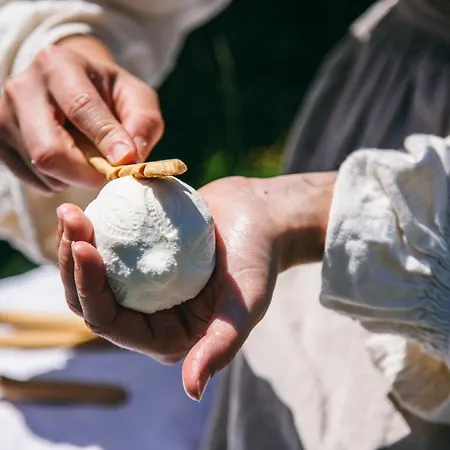 Koca Bistra - Velika Planina Chalet Stahovica
