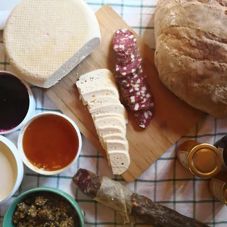 Koca Bistra - Velika Planina Chalet Stahovica