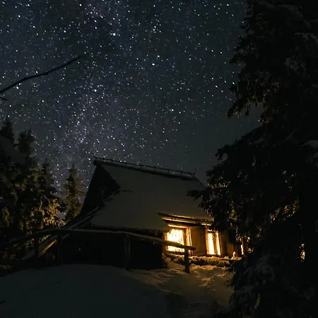 Koca Bistra - Velika Planina * Stahovica