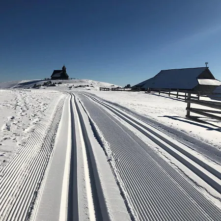 Koca Bistra - Velika Planina Stahovica