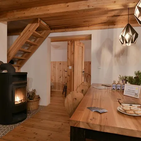 Koca Bistra - Velika Planina