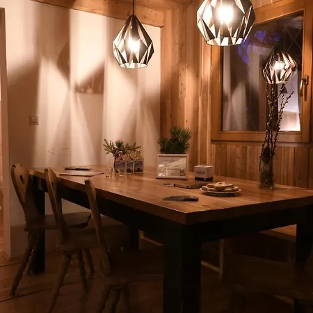 Koca Bistra - Velika Planina * Stahovica