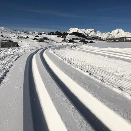 Koca Bistra - Velika Planina * Stahovica
