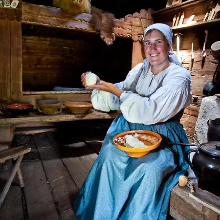 Koca Bistra - Velika Planina