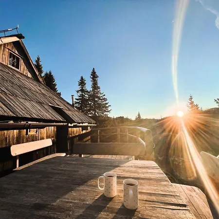 Koca Bistra - Velika Planina