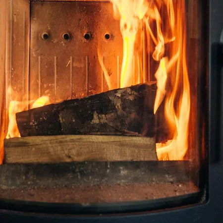 Chalet Koca Bistra - Velika Planina *