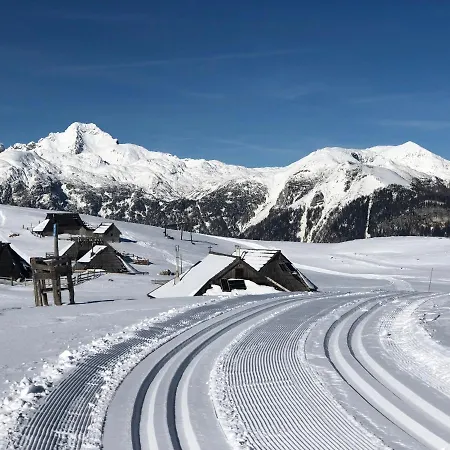 Koca Bistra - Velika Planina *