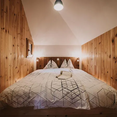 Chalet Koca Bistra - Velika Planina