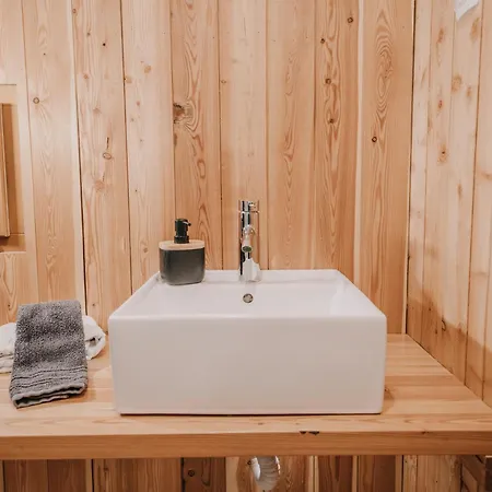 Chalet Koca Bistra - Velika Planina Stahovica