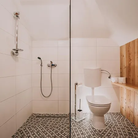 Chalet Koca Bistra - Velika Planina *