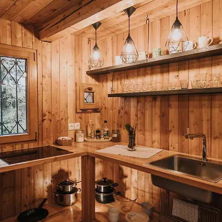 Koca Bistra - Velika Planina