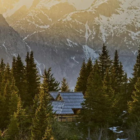 Koca Bistra - Velika Planina * Stahovica