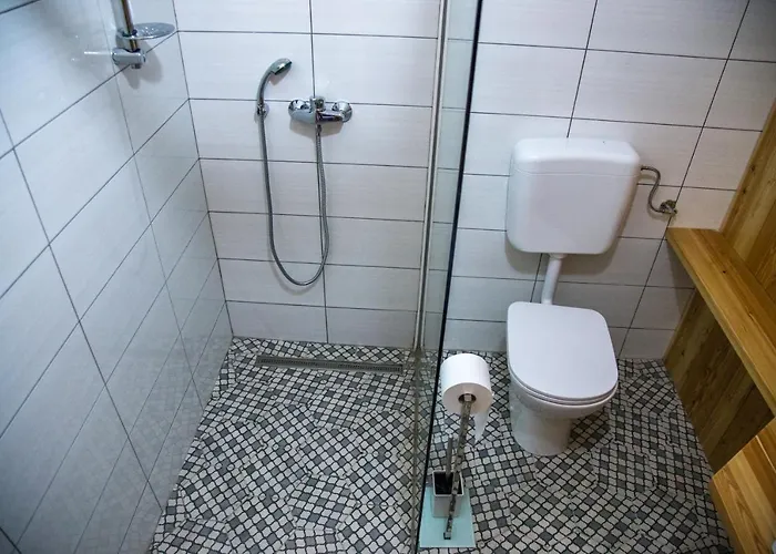 Koca Bistra - Velika Planina