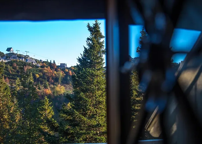 Koca Bistra - Velika Planina