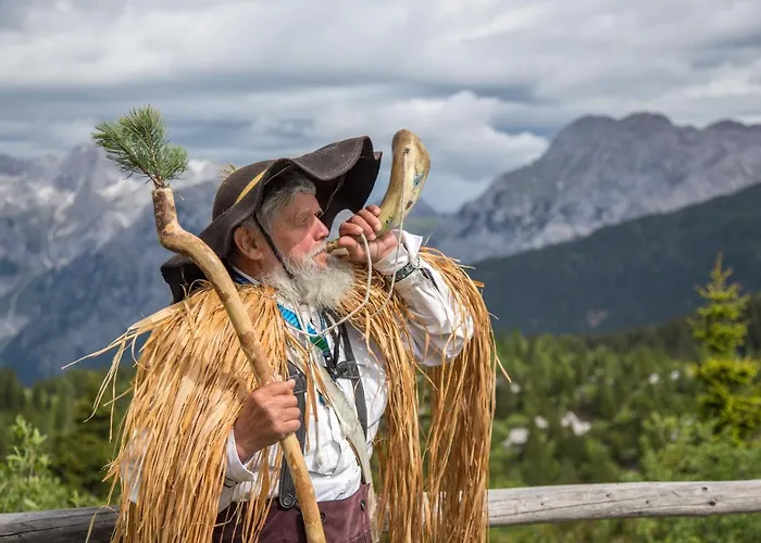 Koca Bistra - Velika Planina Stahovica