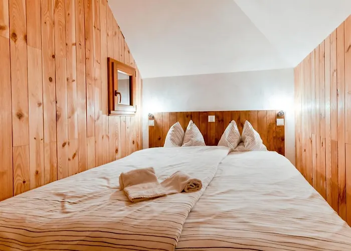 Koca Bistra - Velika Planina Σαλέ