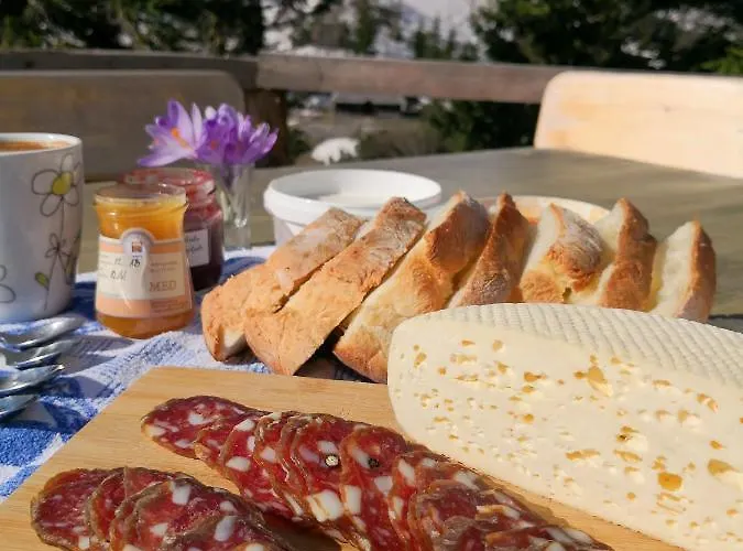 Koca Bistra - Velika Planina Stahovica