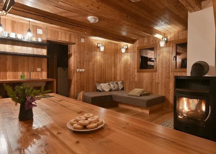 Koca Bistra - Velika Planina * Stahovica