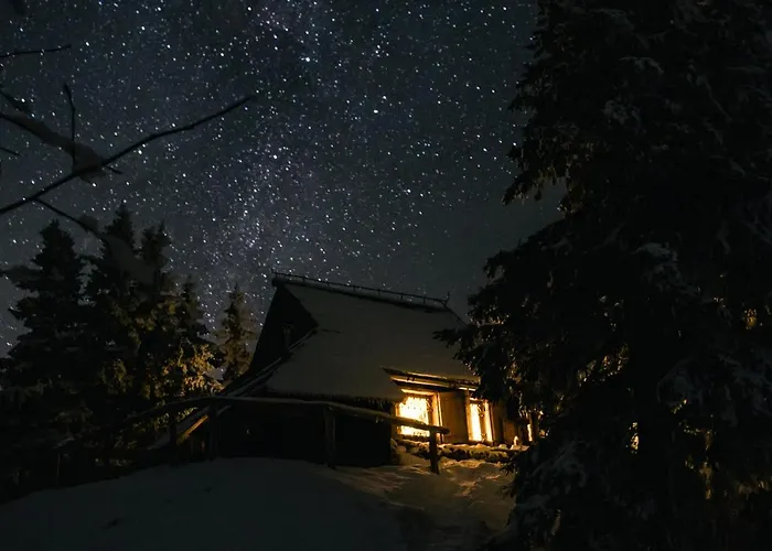 Koca Bistra - Velika Planina * Stahovica