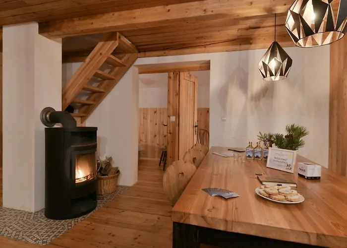 Koca Bistra - Velika Planina