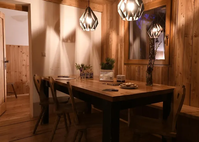 Koca Bistra - Velika Planina * Stahovica