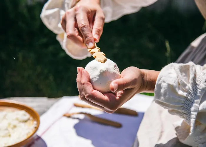 Koca Bistra - Velika Planina Horská chata Stahovica