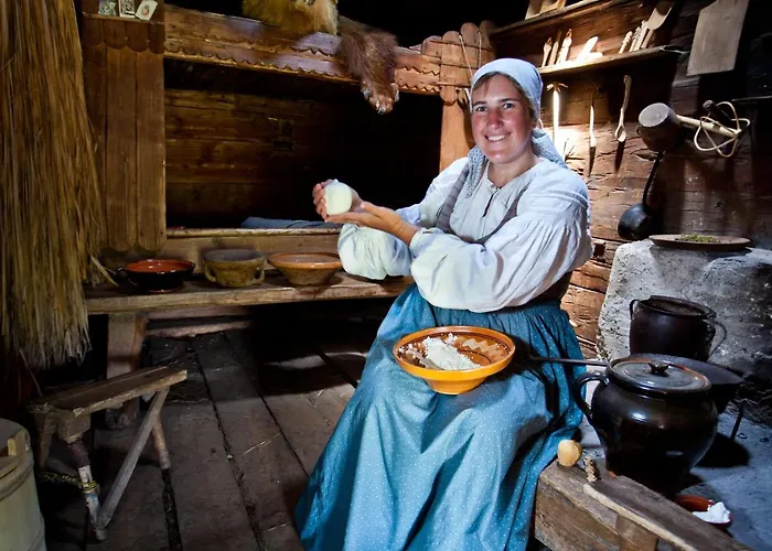 Koca Bistra - Velika Planina