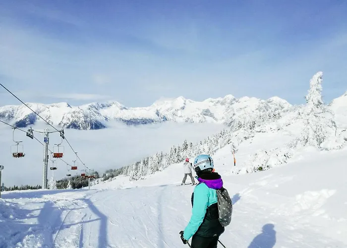 Koca Bistra - Velika Planina Horská chata