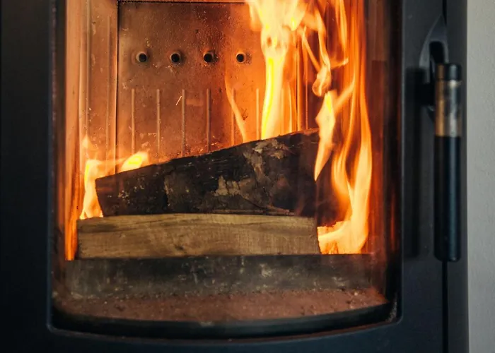 Σαλέ Koca Bistra - Velika Planina *